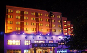 Lilac Hotel Qingdao